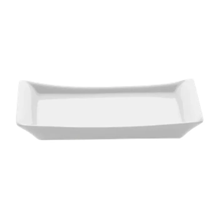 Ovaler Teller 19×9 cm Spezialteller