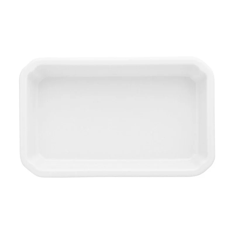 Pravokotni krožnik 16,5×10,5 cm Ovalni pladnji