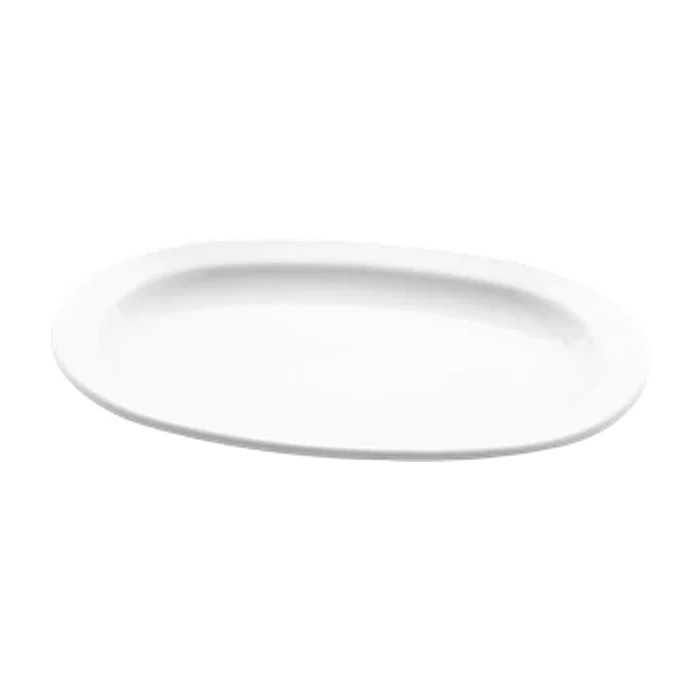Piatto ovale 21 cm Piatti ovali