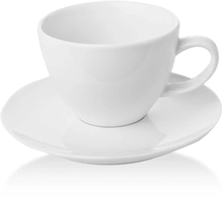 Kaffeetasse mit Untertasse 230 ml Barista
