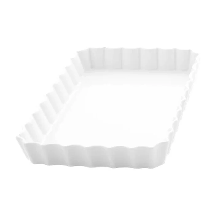 Auflaufform 35×23 cm 2400 ml Ofenfest