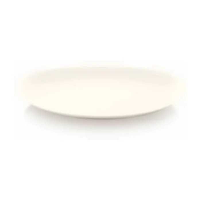 Piatto ovale 35 cm Atina Bone