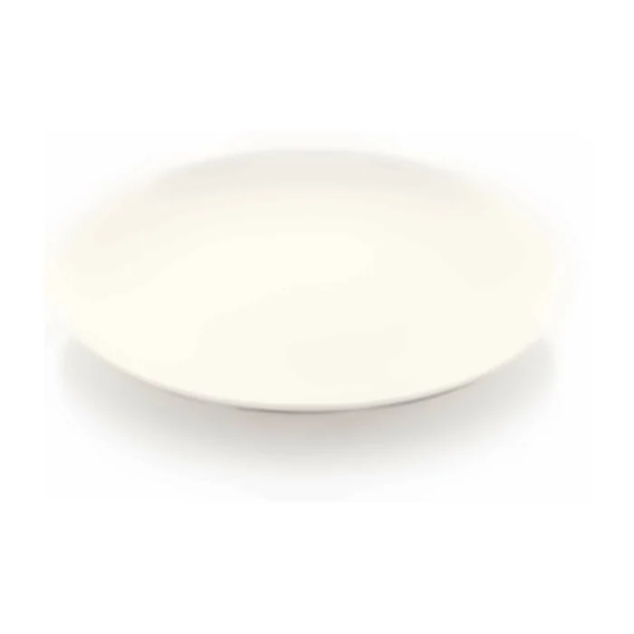 Piatto piano 19 cm Atina Bone