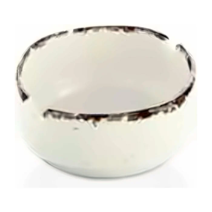 Пепельница Orlando Bone PS01537