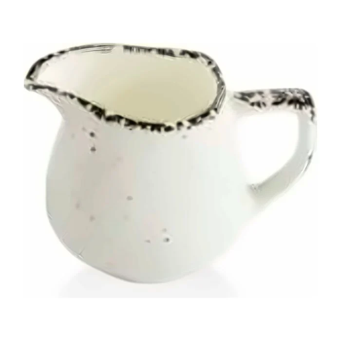 Milchkännchen Orlando Bone PS01540