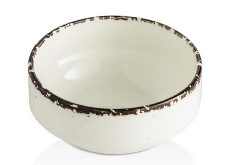 Multi-purpose bowl 8 cm Enternasyonal Bone PS01567