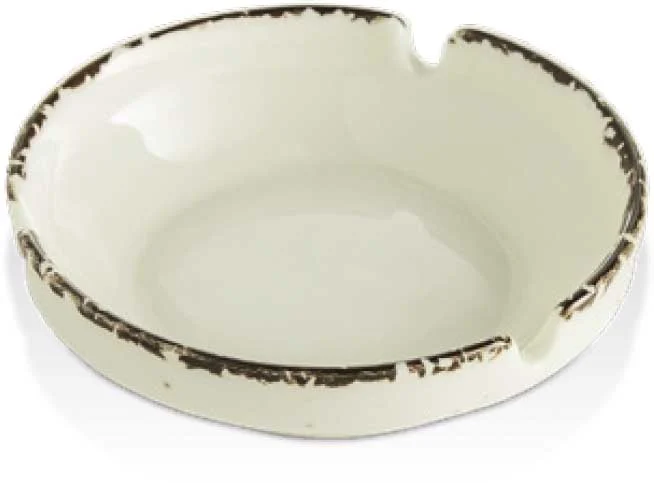 Ashtray Enternasyonal Bone PS01580