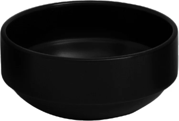 Универсальная пиала 14 см Enternasyonal Bone PS01589