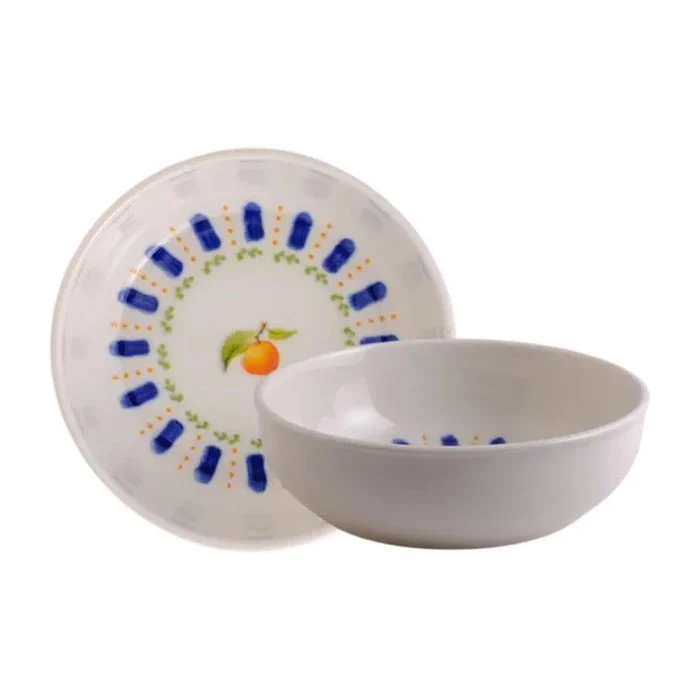 Bowl 14 cm Tropika Ece