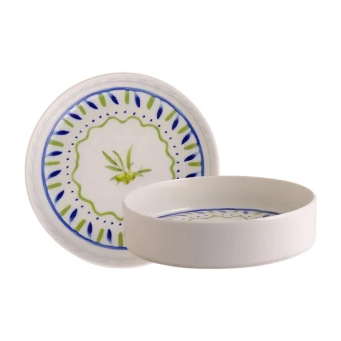 Bowl 13 cm Etik Ese