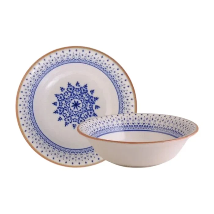 Schale 19 cm Nivis