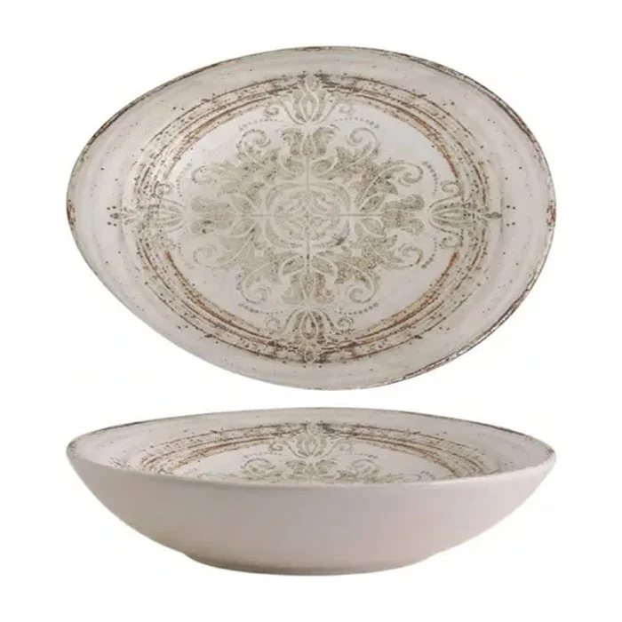 Bowl 23×16 cm Eras Sofia