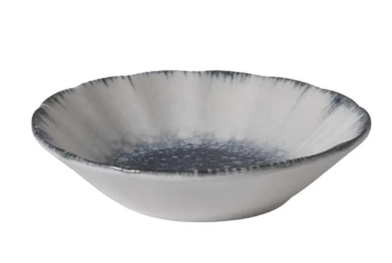 Teetasse mit Untertasse 10 cm Antares Acem