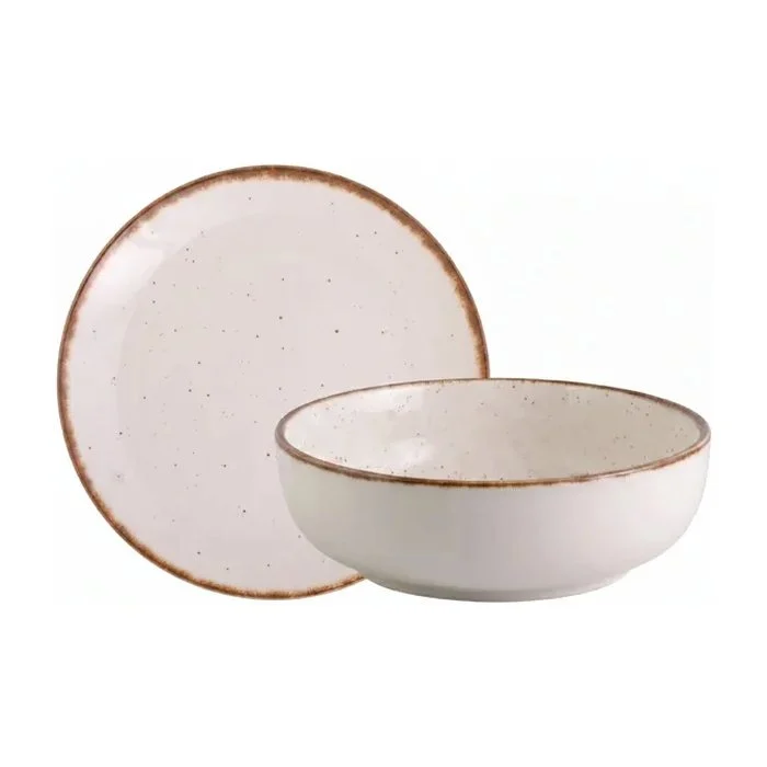 Schale 20 cm Side Ece