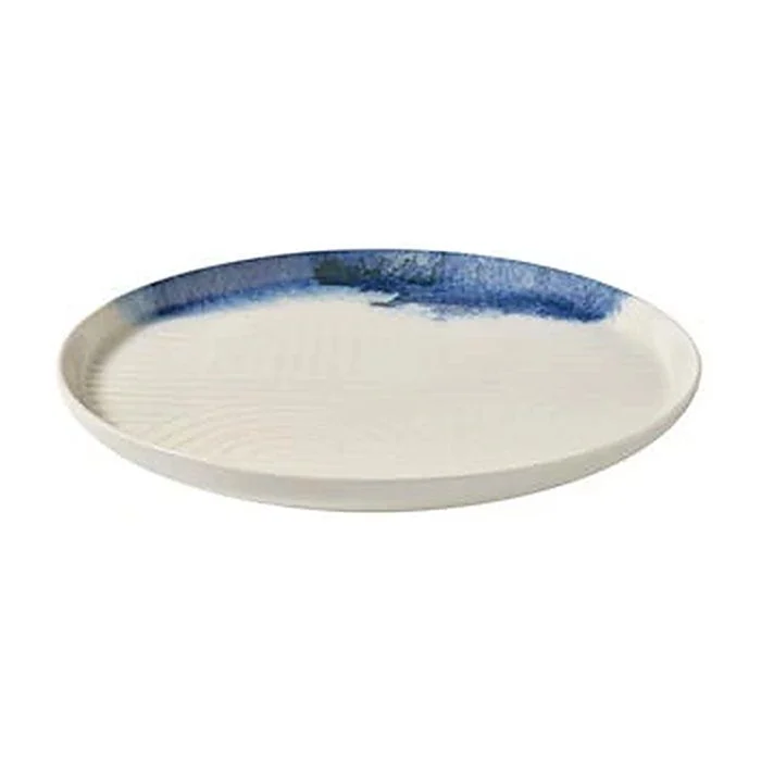 Flat plate 15 cm Enigma Bilbao