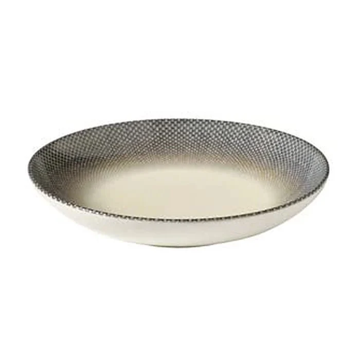 Deep plate 20 cm Hari Atina