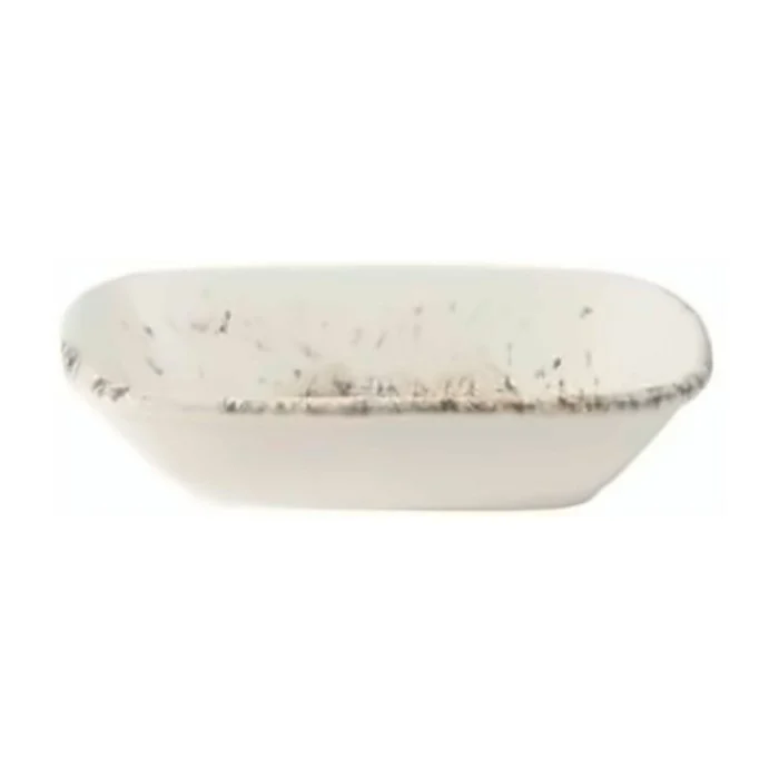 Piatto rettangolare 12 cm Penelope