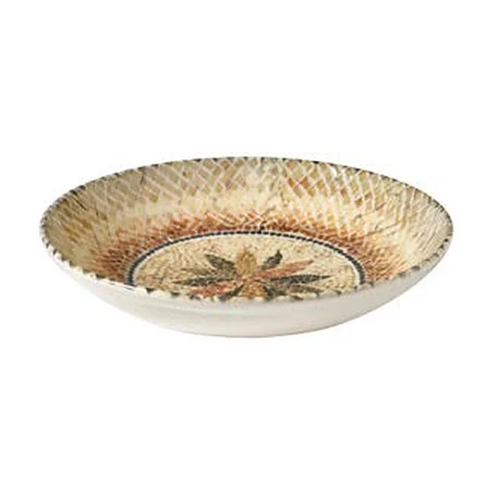 Deep plate 20 cm Legado
