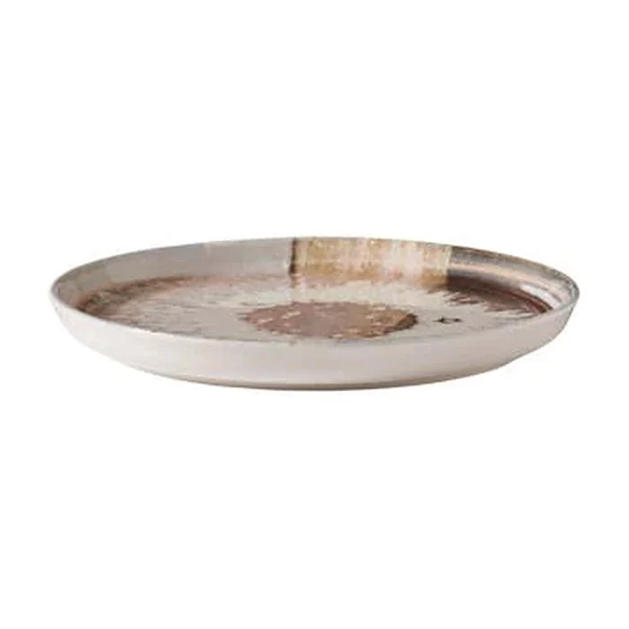 Flat plate 29 cm Morisato Bilbao PS02243