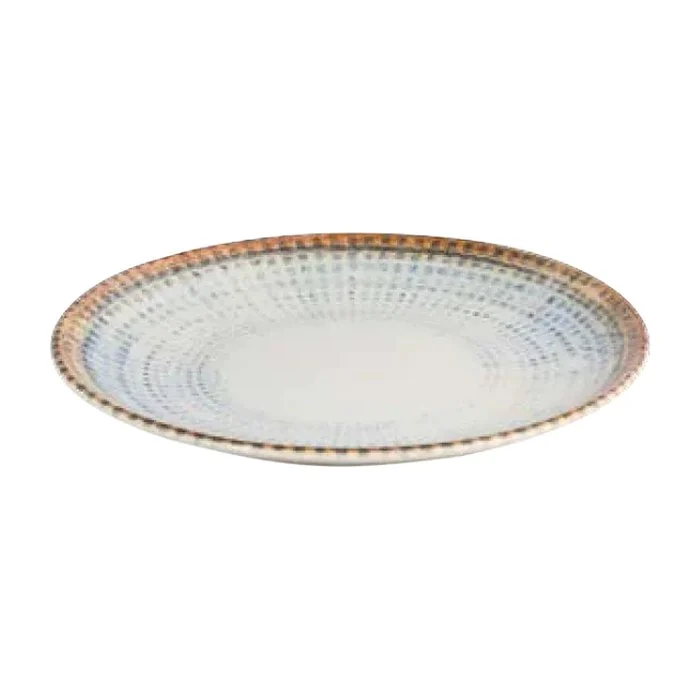 Plitvi krožnik 21 cm Lex
