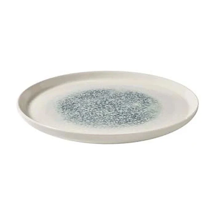 Flacher Teller 27 cm Glee Bilbao