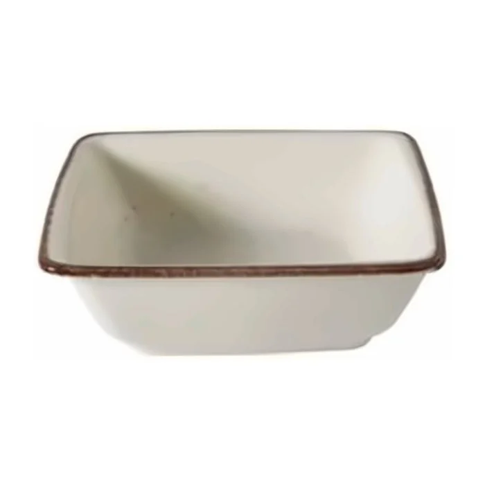 Салатник 15×15 см Side