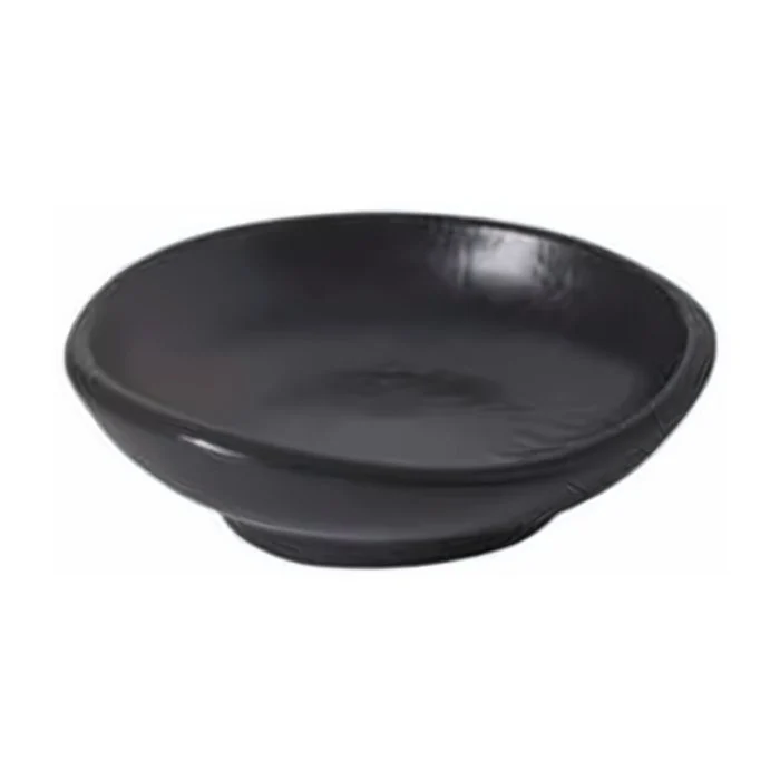 Saucenschälchen 8 cm Black Marin