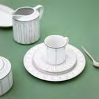 Porcel — Кофейный сервиз 15 предметов Allegro — 039711138