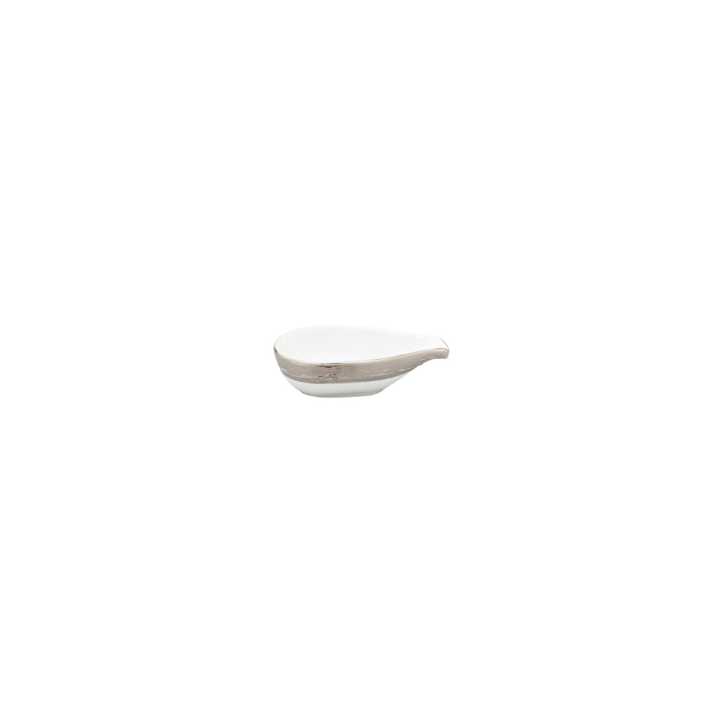 Porcel — Spoon Holder 10cm Argentatus — 753510228