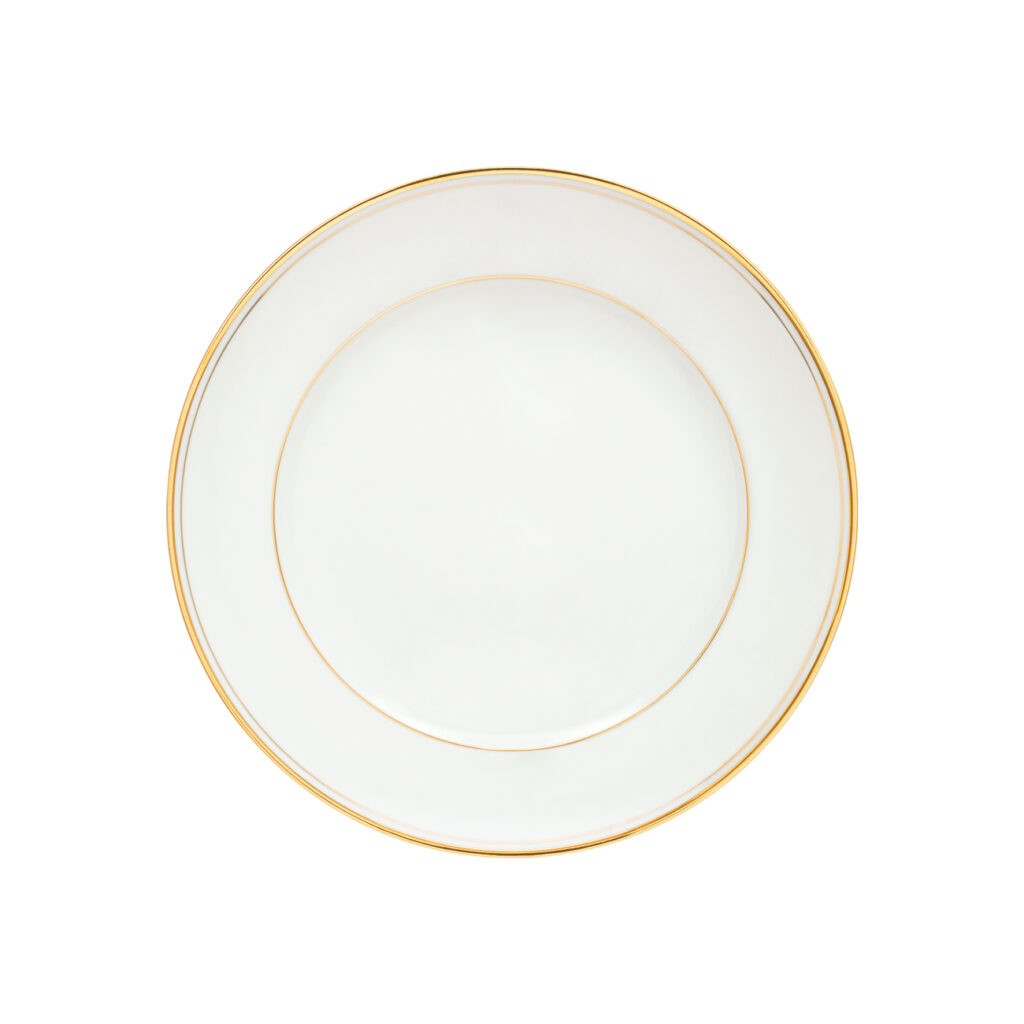 Porcel — Dinner Plate 27cm Olympus Shangai OB — 030500379