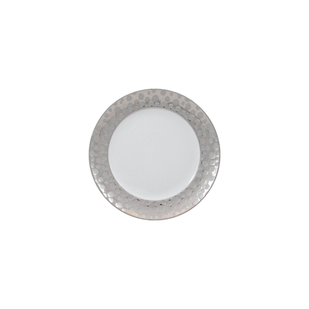 Porcel — Bread/Butter/Sauce Boat Plate 17cm Olympus — 030040667