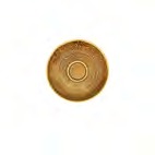 Porcel — Чайное блюдце 15cm Olympus Tuareg — 030110530