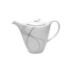 Porcel — Caffettiera 130cl Ballet Wave — 122380581
