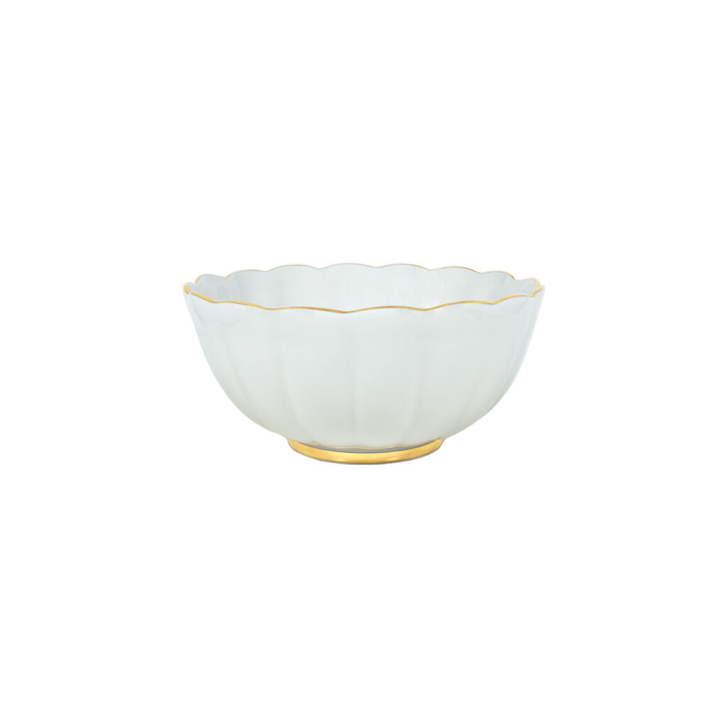 Porcel — Bowl 20cm Gomos Golden — 771060406