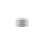 Porcel — Podstavek za steklenico 12cm Arienne Glossy White PT — 751680630