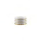 Porcel — Podstavek za steklenico 12cm Arienne Glossy White OB — 751680629